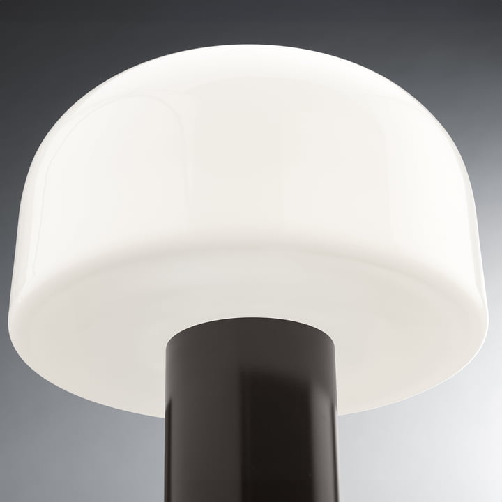 Flos - Bellhop Glas bordlampe