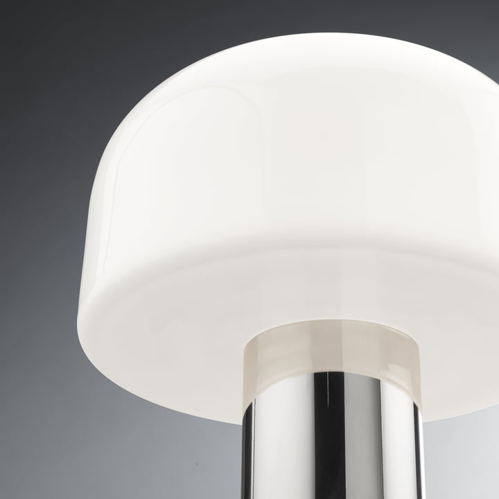 Flos - Bellhop Glas bordlampe