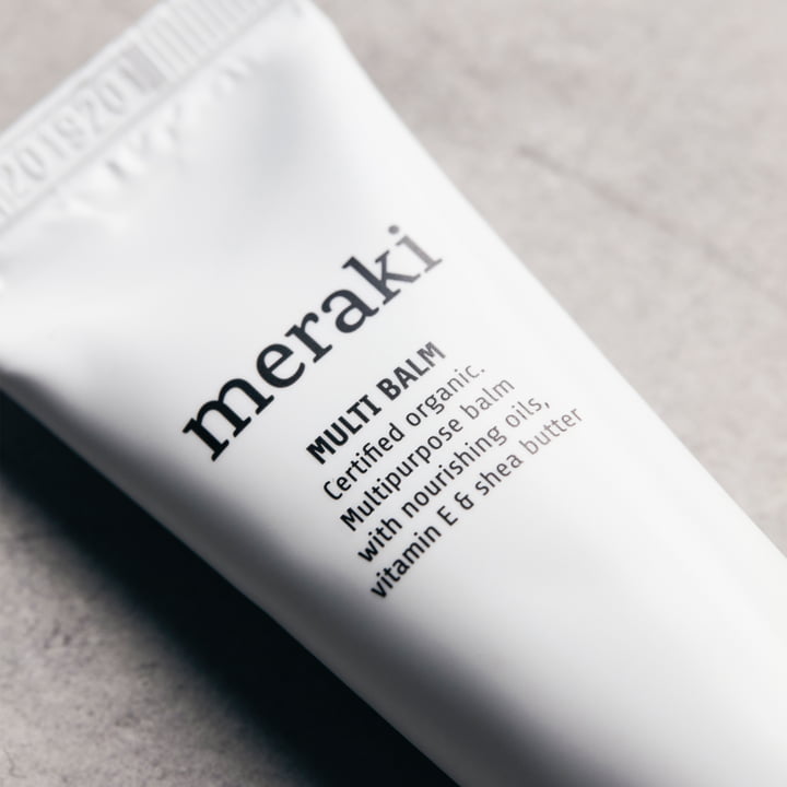 Meraki - Multiplejebalsam, 30 ml