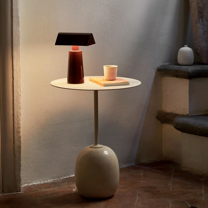 & Tradition - Lato sidebord