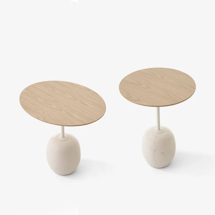 & Tradition - Lato sidebord