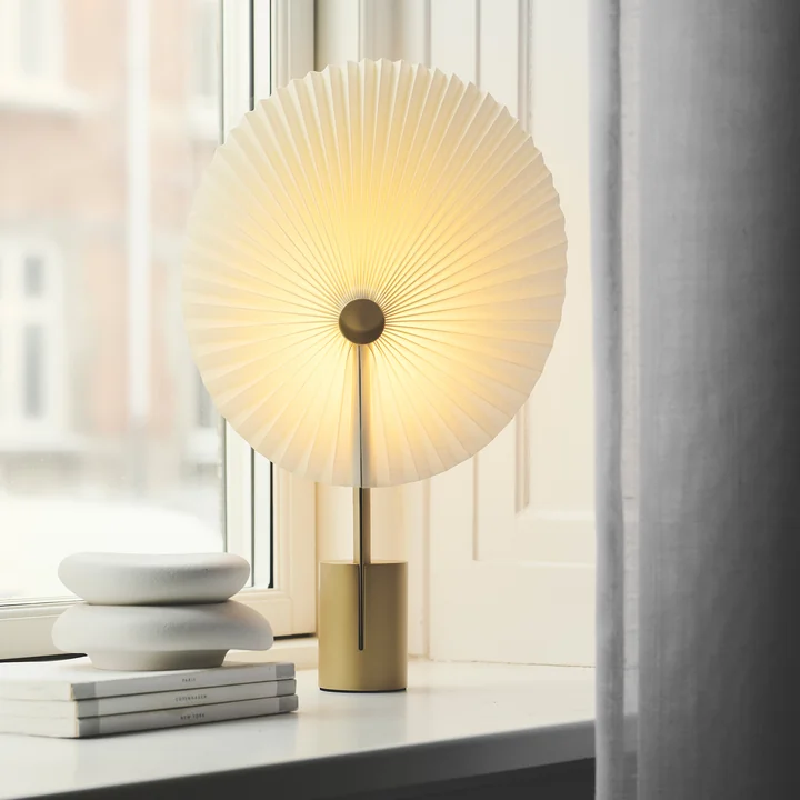 Gejst - Liris batteridrevet bordlampe
