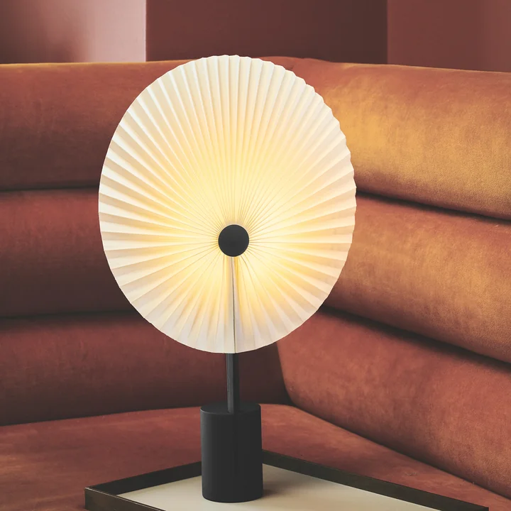 Gejst - Liris batteridrevet bordlampe