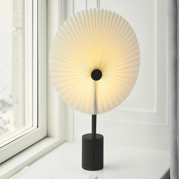 Gejst - Liris batteridrevet bordlampe