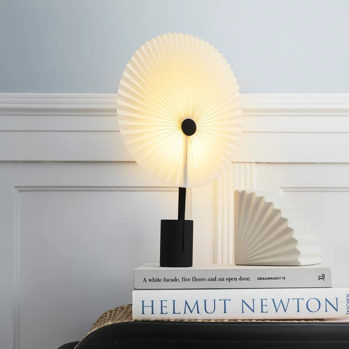 Gejst - Liris batteridrevet bordlampe