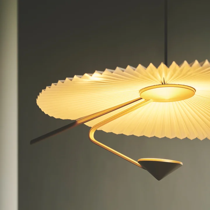 Gejst - Liris LED pendel