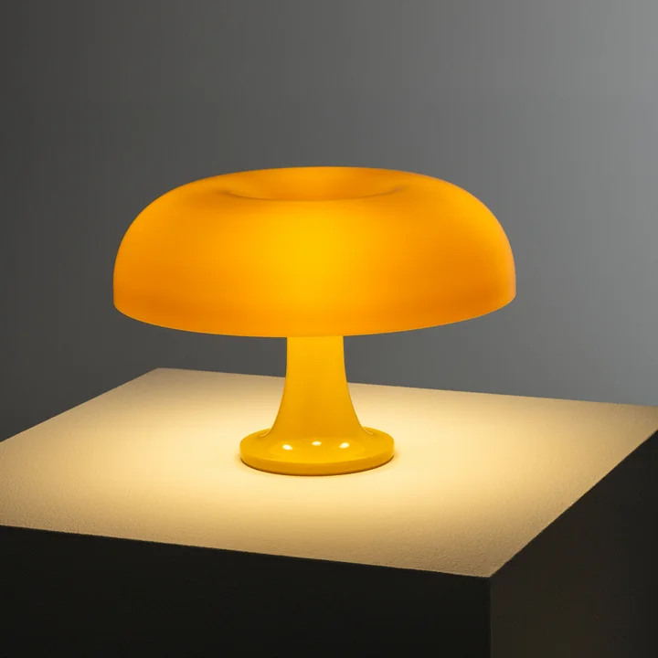 Artemide - Nessino bordlampe