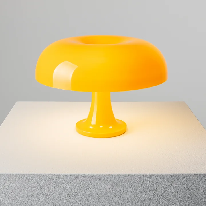 Artemide - Nessino bordlampe
