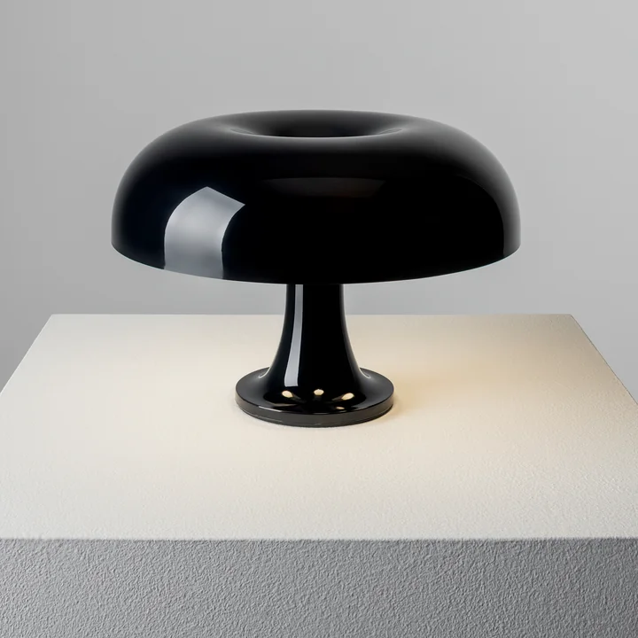 Artemide - Nessino bordlampe
