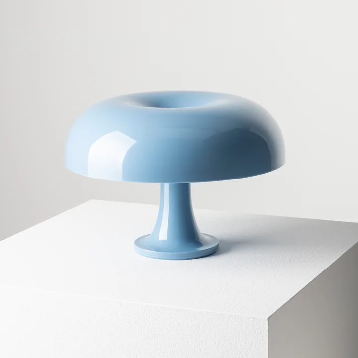 Nessino bordlampe fra Artemide