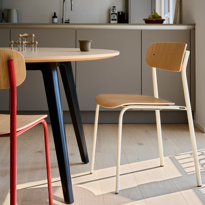 Thonet - S 243 stol