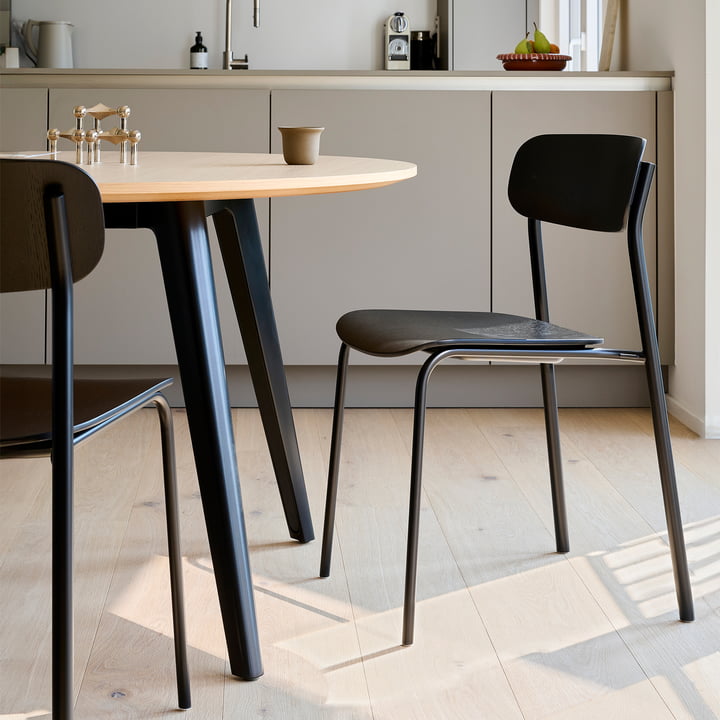 Thonet - S 243 stol