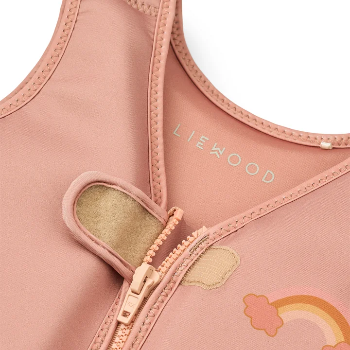 LIEWOOD - Dove redningsvest, Dream / Toscana rose