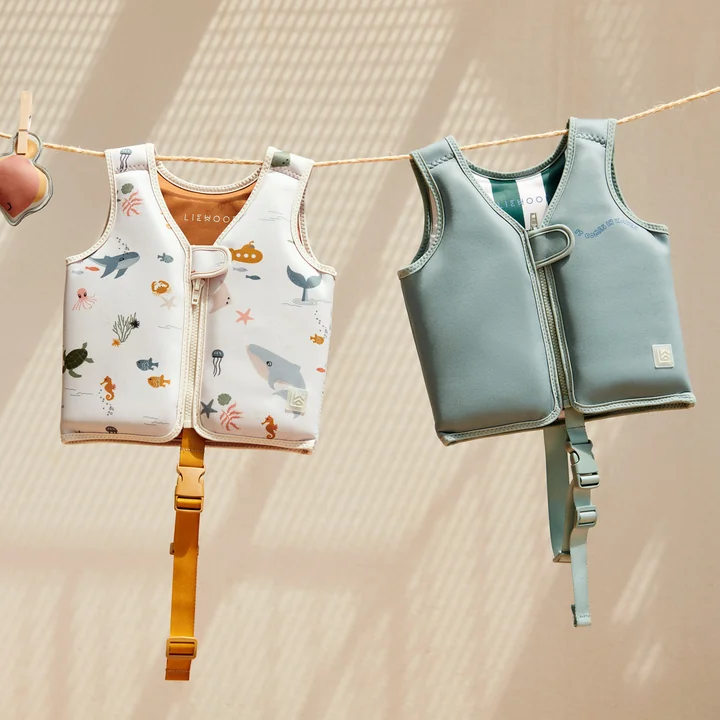 LIEWOOD - Dove redningsvest