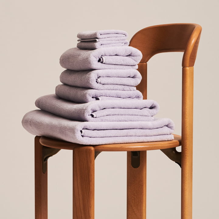 HAY - Mono Collection, lavendel