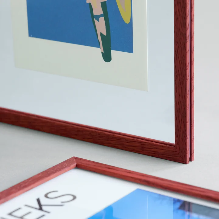 Moebe - Frame