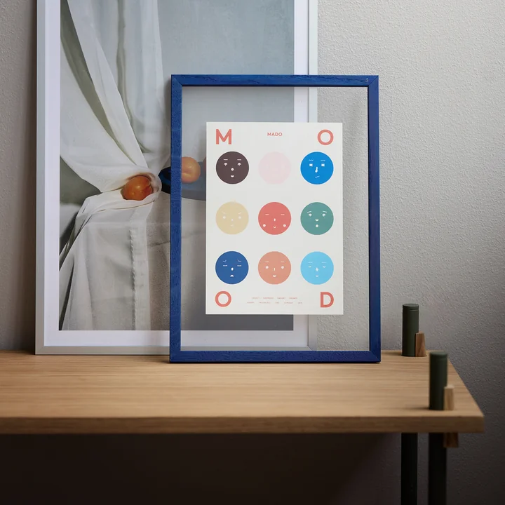 Moebe - Frame