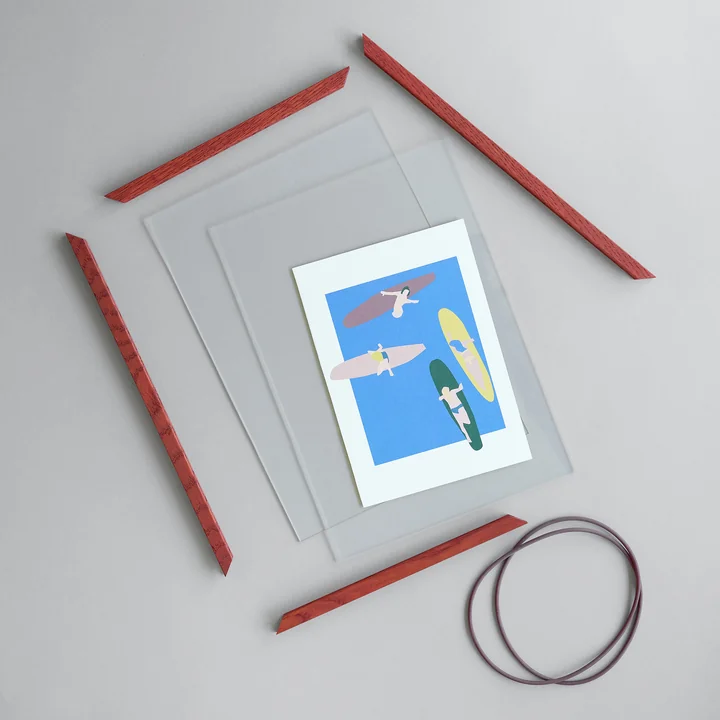 Moebe - Frame