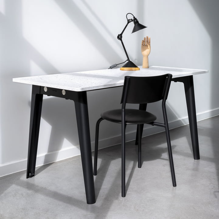 TipToe - NEW MODERN Venezia skrivebord
