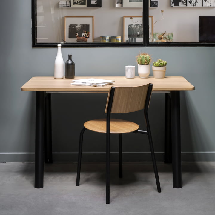 TipToe - NEW MODERN skrivebord