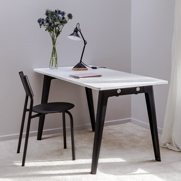 TipToe - NEW MODERN Venezia skrivebord