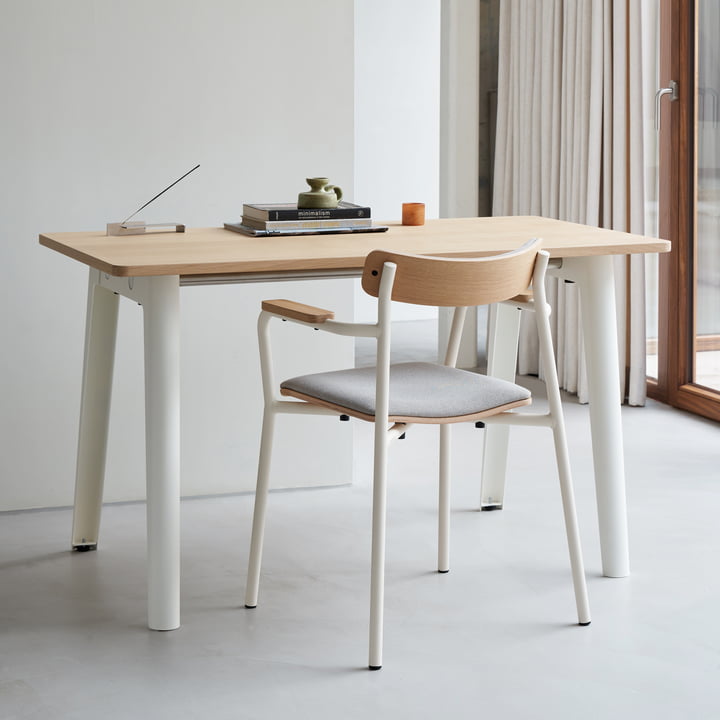 TipToe - NEW MODERN skrivebord