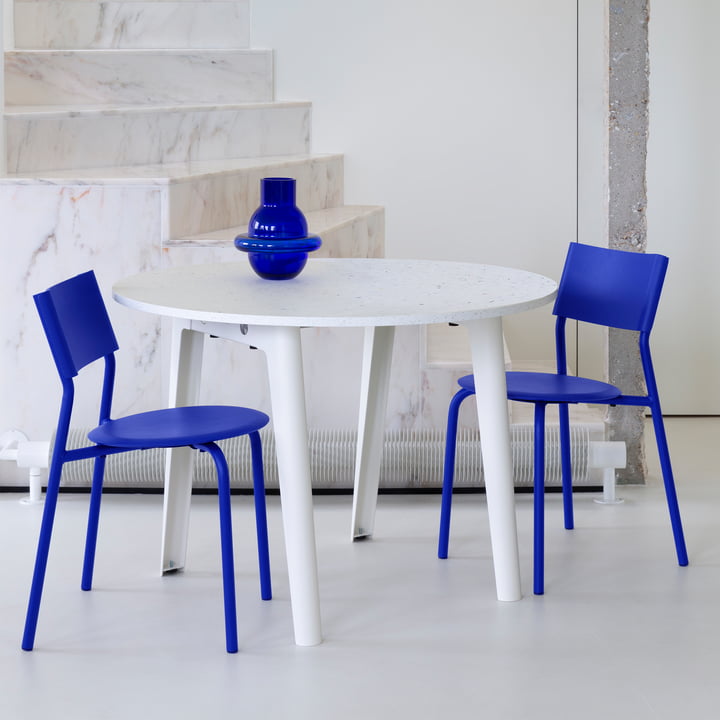 TipToe - NEW MODERN Venezia spisebord