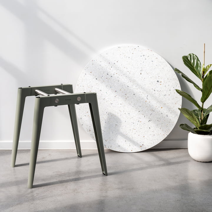 TipToe - NEW MODERN Venezia spisebord