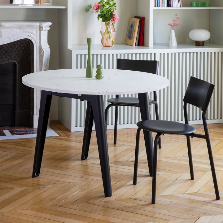TipToe - NEW MODERN Venezia spisebord