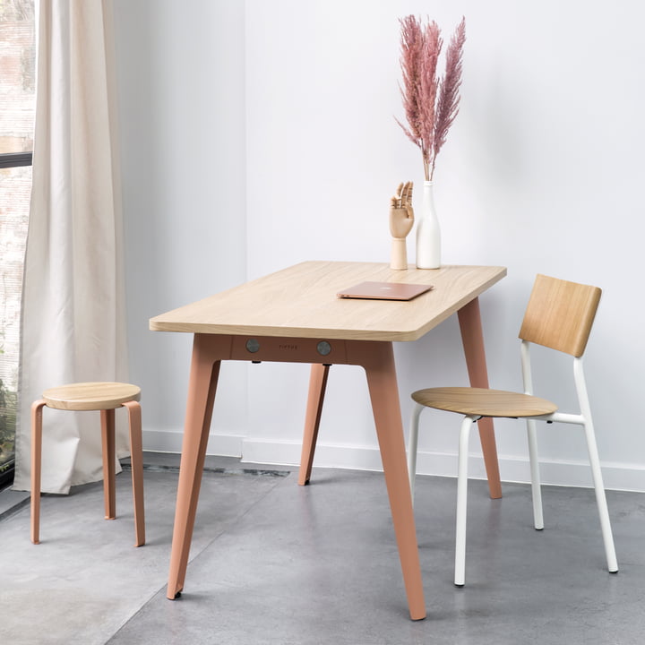TipToe - NEW MODERN spisebord
