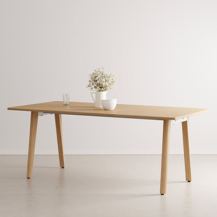 TipToe - NEW MODERN spisebord