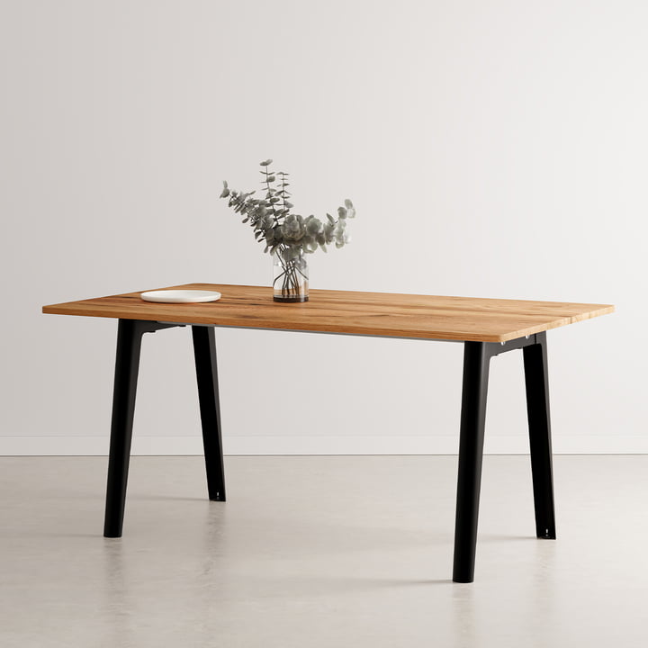 TipToe - NEW MODERN spisebord i genvundet træ