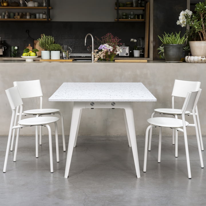 TipToe - NEW MODERN Venezia spisebord