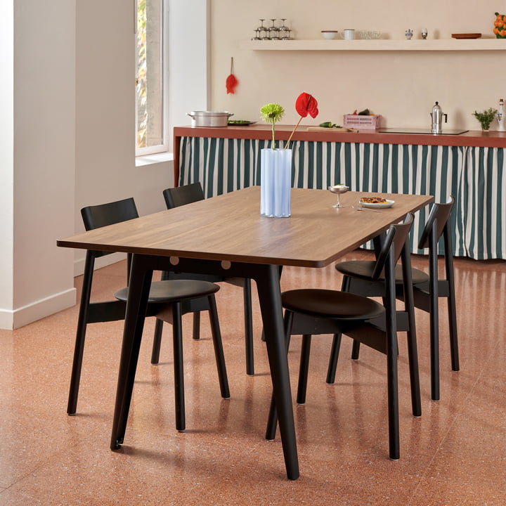 TipToe - NEW MODERN spisebord