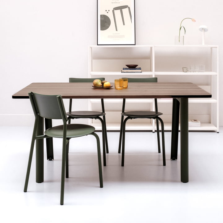 TipToe - NEW MODERN spisebord