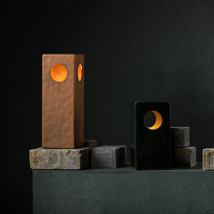 Serax - Maxime bordlampe