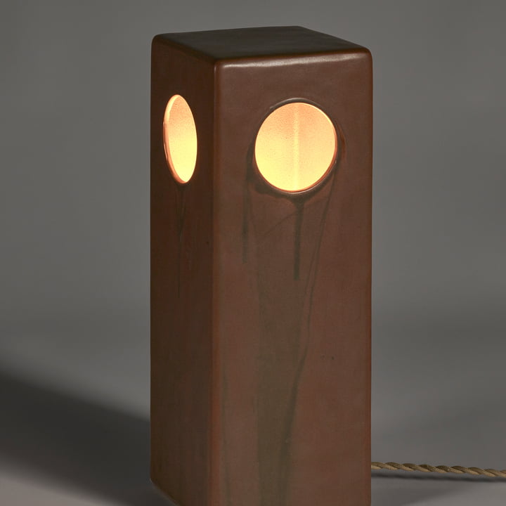 Serax - Maxime bordlampe