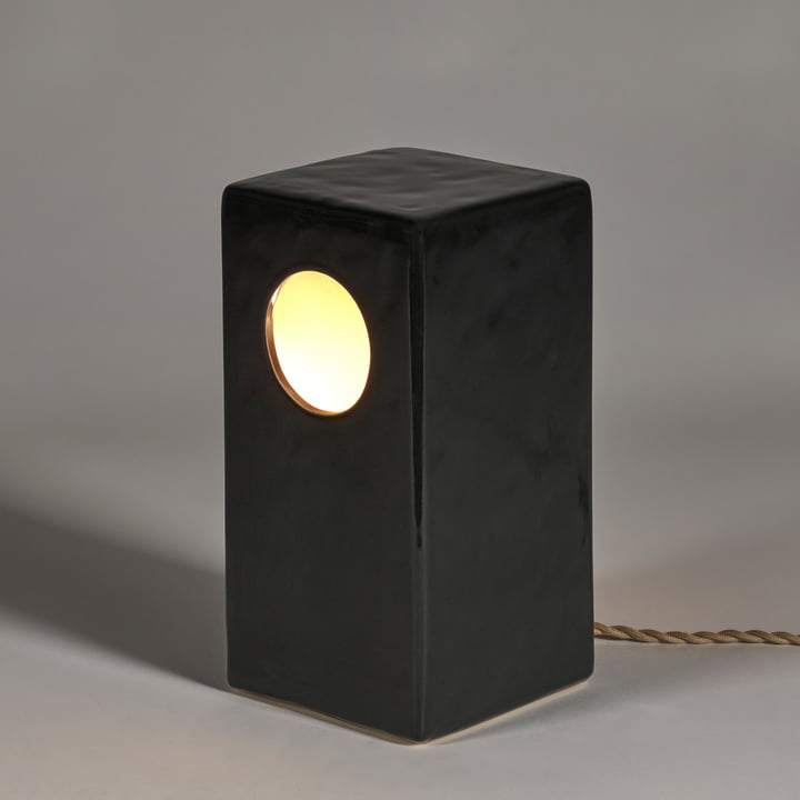 Serax - Maxime bordlampe