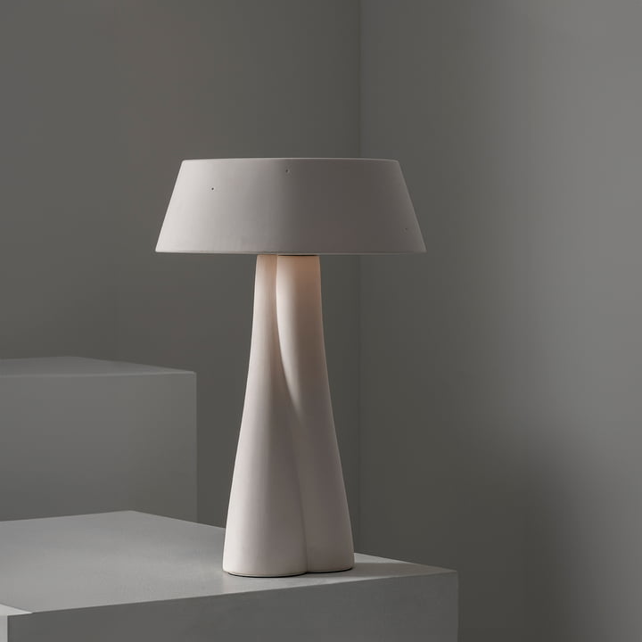 Serax - Paulina 05 bordlampe, beige
