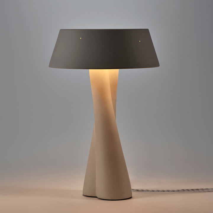 Serax - Paulina 04 bordlampe, beige