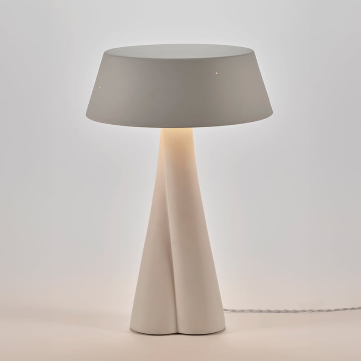 Serax - Paulina 04 bordlampe, beige