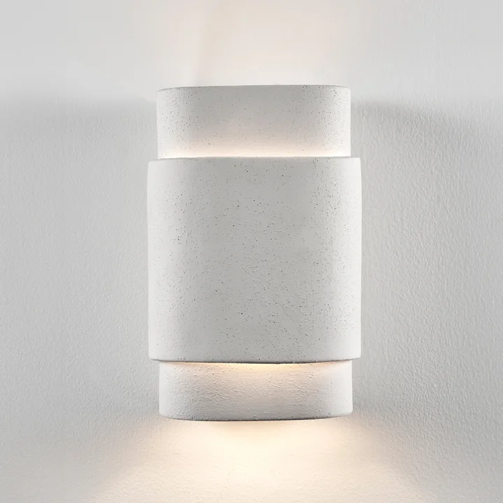 Serax - Pierre væglampe, beige