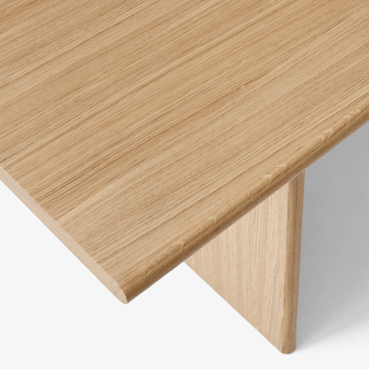 & Tradition - Ita OS spisebord, eg
