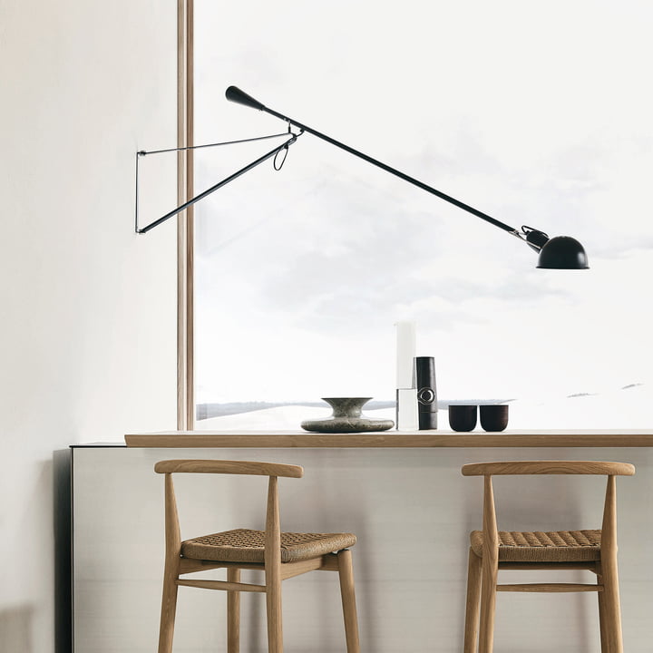 265 væglampen fra Flos