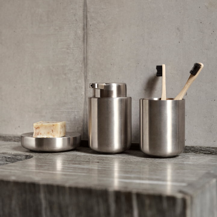 Zone Denmark - Ume Collection, Stål