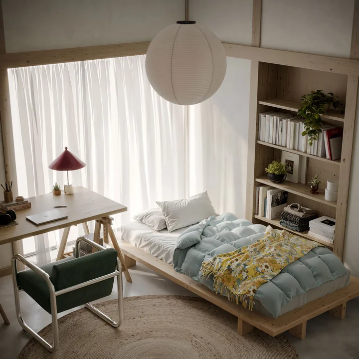 Karup Design - Futonseng Japan
