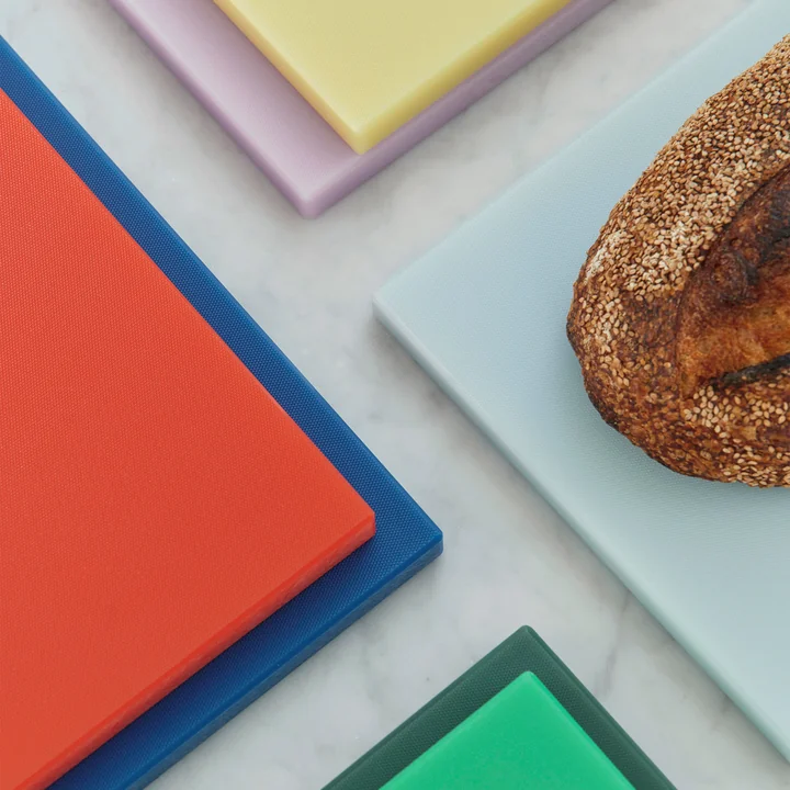 HAY - Slice skærebrætter i skiver