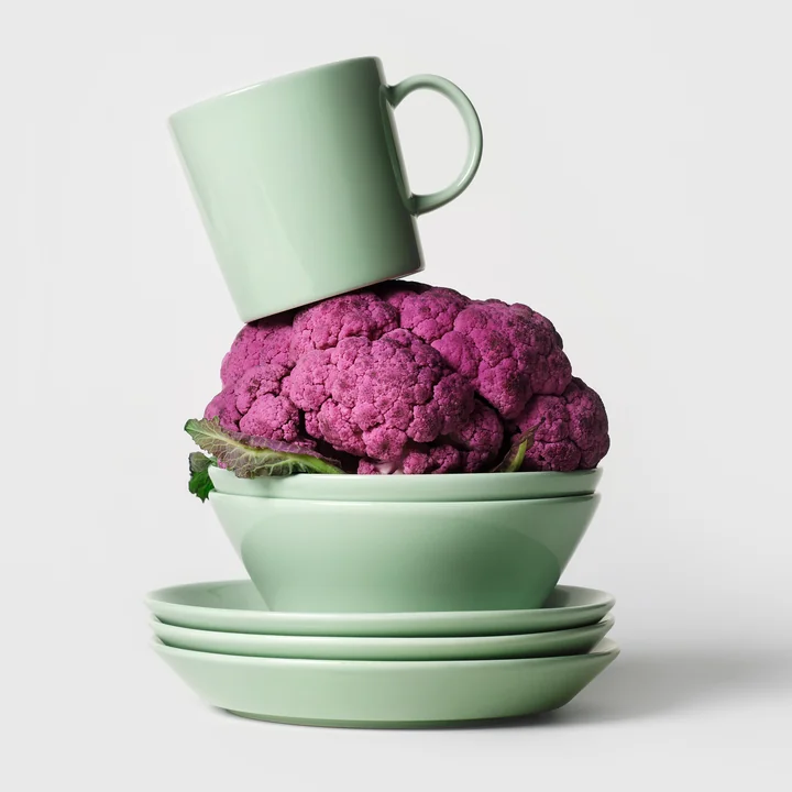 Iittala - Teema, vismand