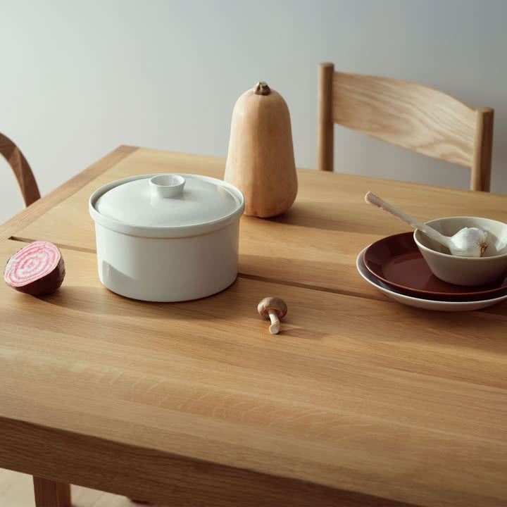 iittala - Teema gryde med låg 2,3l