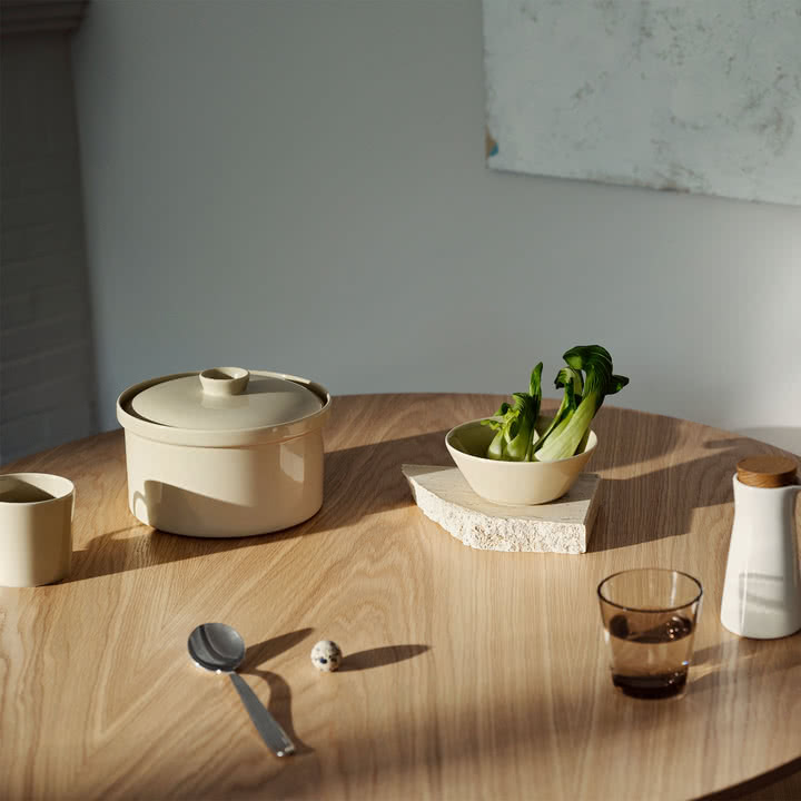 iittala - Teema gryde med låg 2,3l